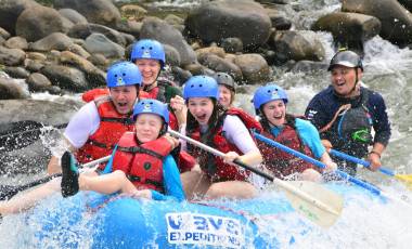 Holiday Destinations