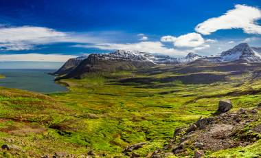 Holiday Destinations