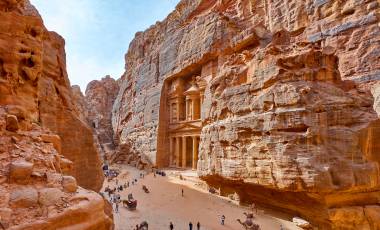 Holiday Destinations