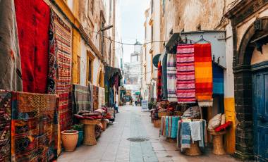 Your Flights, Your Choice