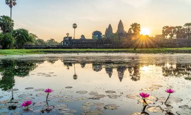 Cambodia