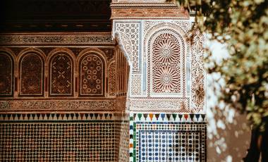 Holiday Destinations