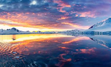 Holiday Destinations