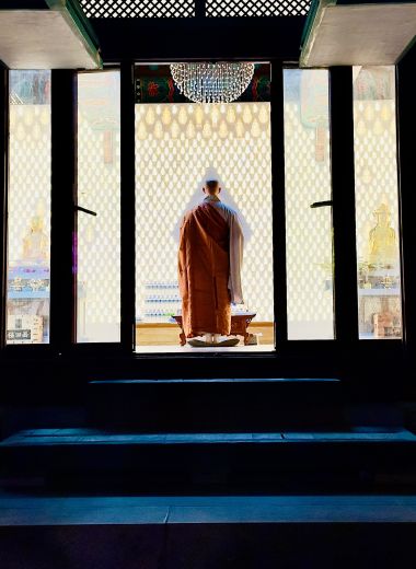 Where Adventure Holidays Begin