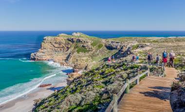 Your Flights, Your Choice