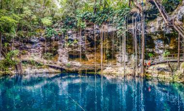 Holiday Destinations