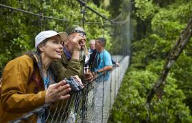 Where Adventure Holidays Begin