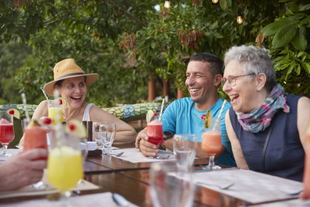 Your Flights, Your Choice