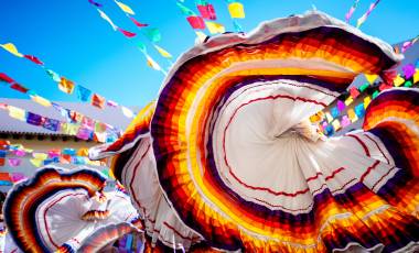 Holiday Destinations