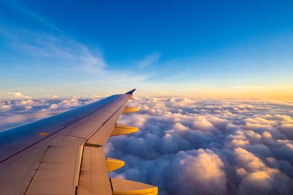 Your Flights, Your Choice