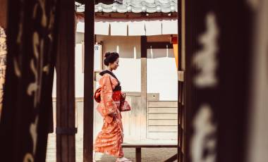 Holiday Destinations