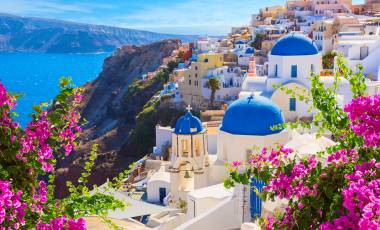 Greek Islands