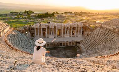 Your Flights, Your Choice