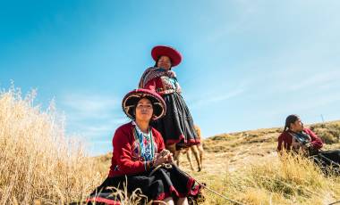 Holiday Destinations