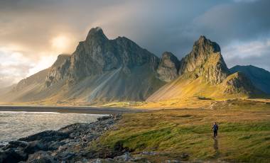 Holiday Destinations