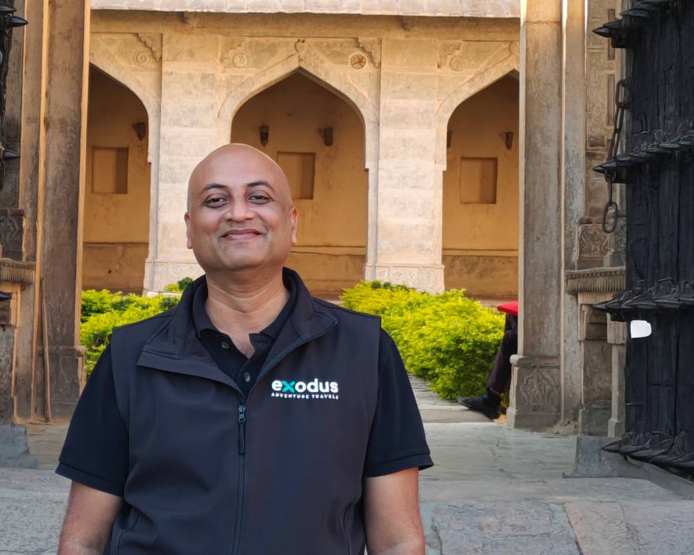 Where Adventure Holidays Begin