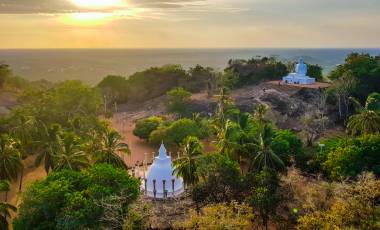 Holiday Destinations