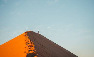 Where Adventure Holidays Begin