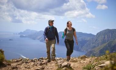 Your Flights, Your Choice