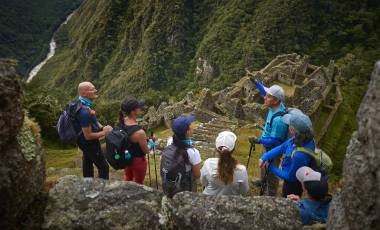 Holiday Destinations