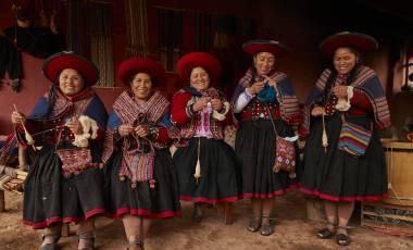 Holiday Destinations