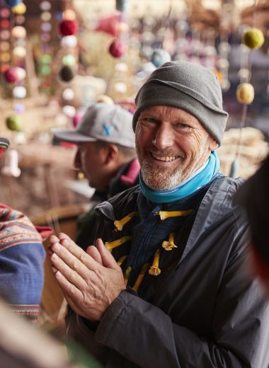 Where Adventure Holidays Begin