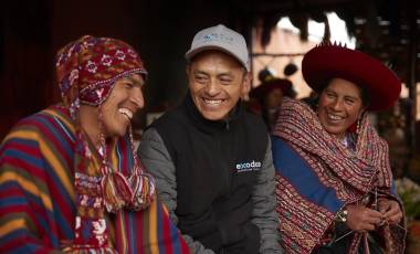 Holiday Destinations