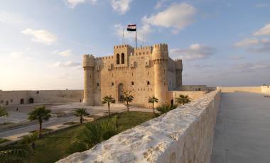 Holiday Destinations