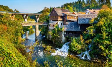 Holiday Destinations