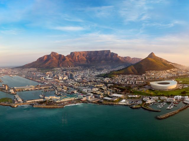 Your Flights, Your Choice