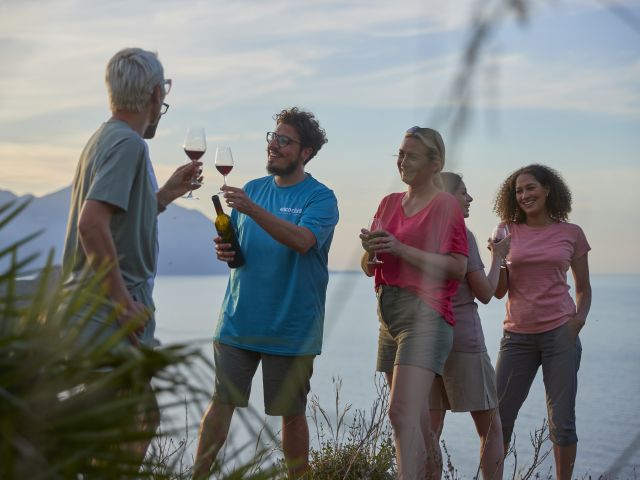 Your Flights, Your Choice