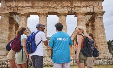 Holiday Destinations