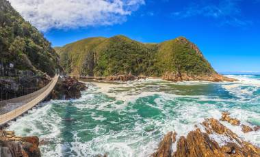 Holiday Destinations