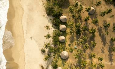 Holiday Destinations