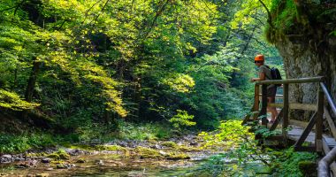 Where Adventure Holidays Begin