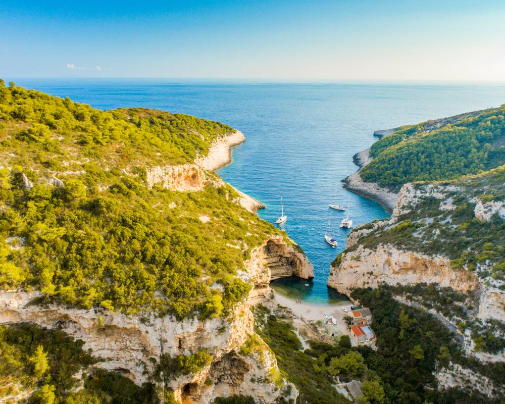 Where Adventure Holidays Begin