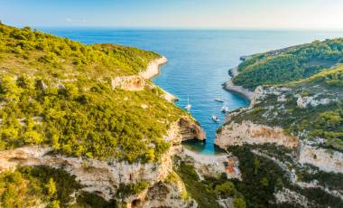 Holiday Destinations