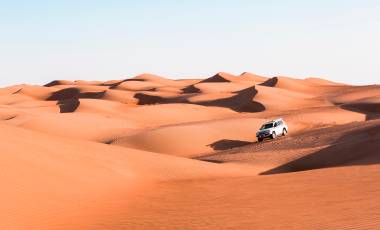 Holiday Destinations