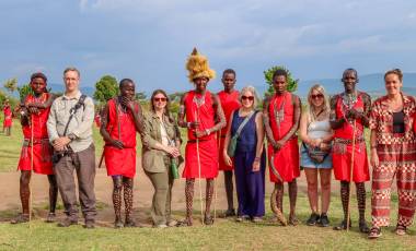 Where Adventure Holidays Begin