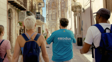 Where Adventure Holidays Begin