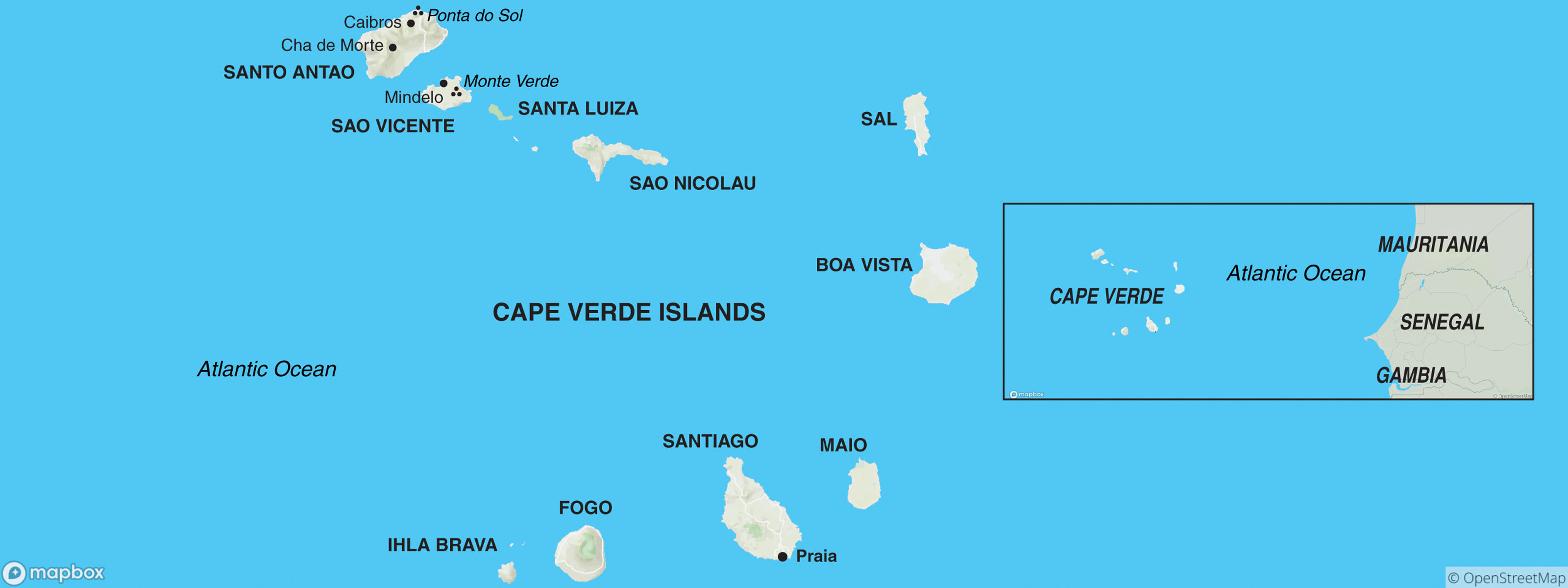 Cape Verde