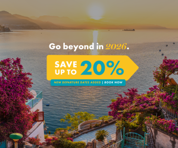 Where Adventure Holidays Begin