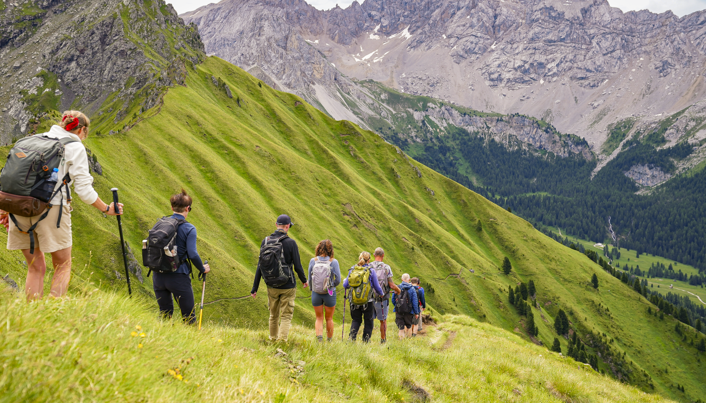 Where Adventure Holidays Begin