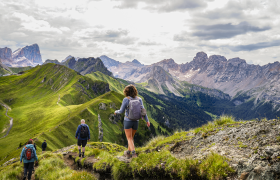 Where Adventure Holidays Begin