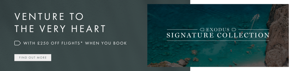 Where Adventure Holidays Begin